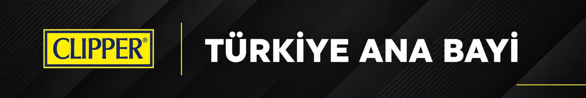 Clipper Türkiye Ana Bayi — Çakmakzade