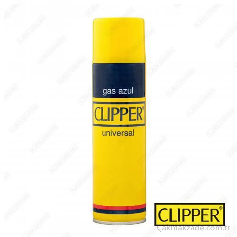 Clipper Çakmak Gazı — toptan çakmak